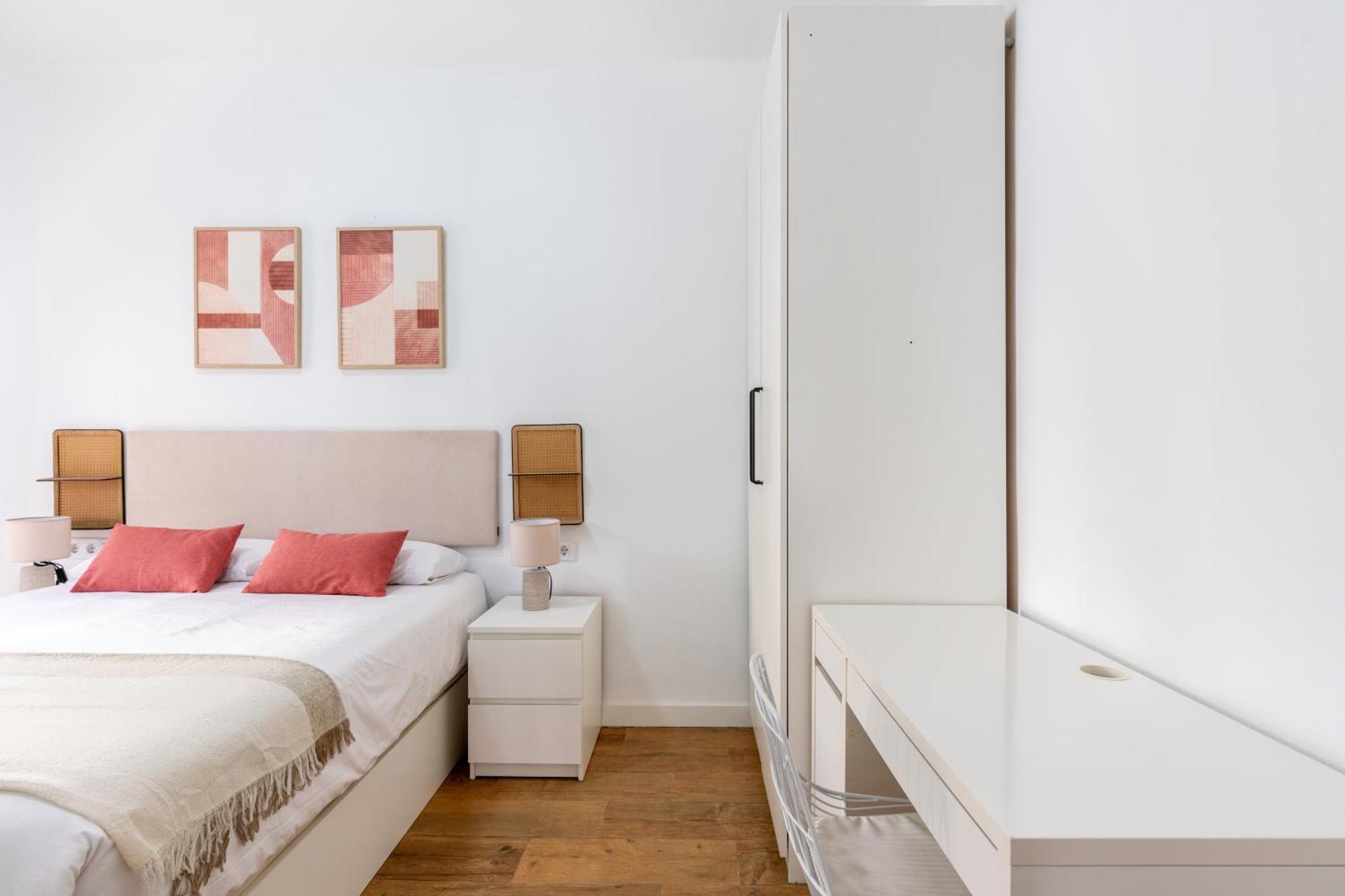 Confortable Apto. 3 Habitaciones Seville Exterior photo